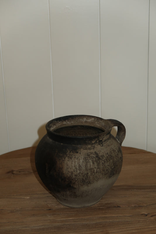 Small Pot No. 1