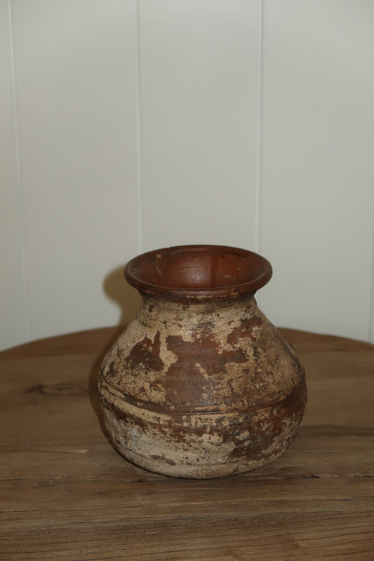 Small Pot No.2